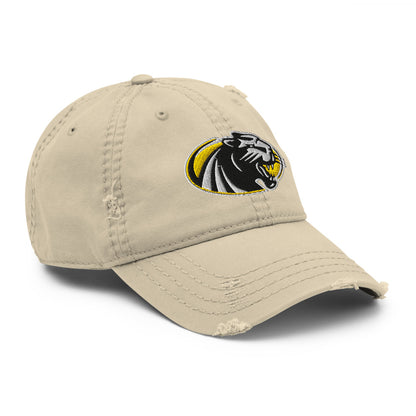 Cleveland High School Design 2 — Khaki