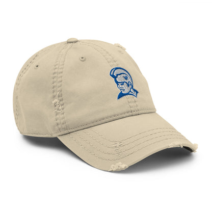 Waimea High School Design 2 — Khaki