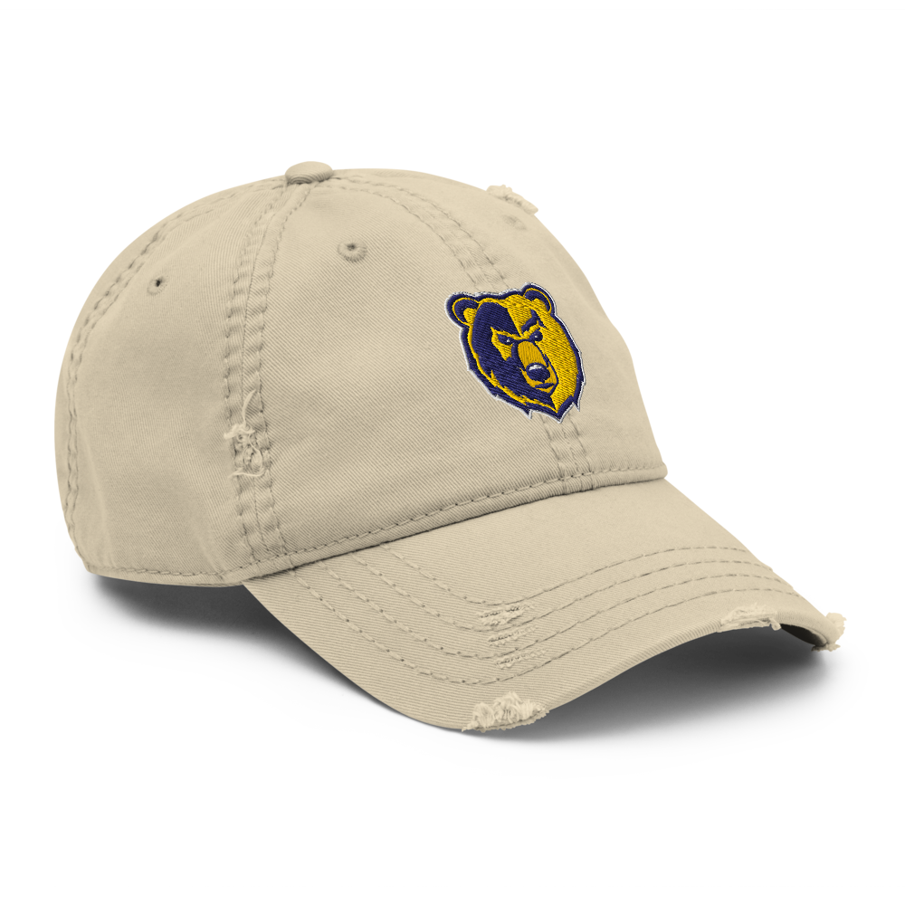 Summit Academy Design 2 — Khaki