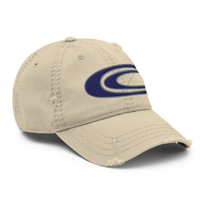 Clay Chalkville High School Design 2 — Khaki