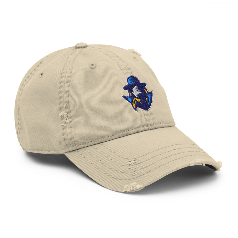 Rockwell High School Design 2 — Khaki