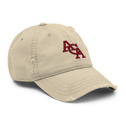 Alabama Christian Academy Design 2 — Khaki