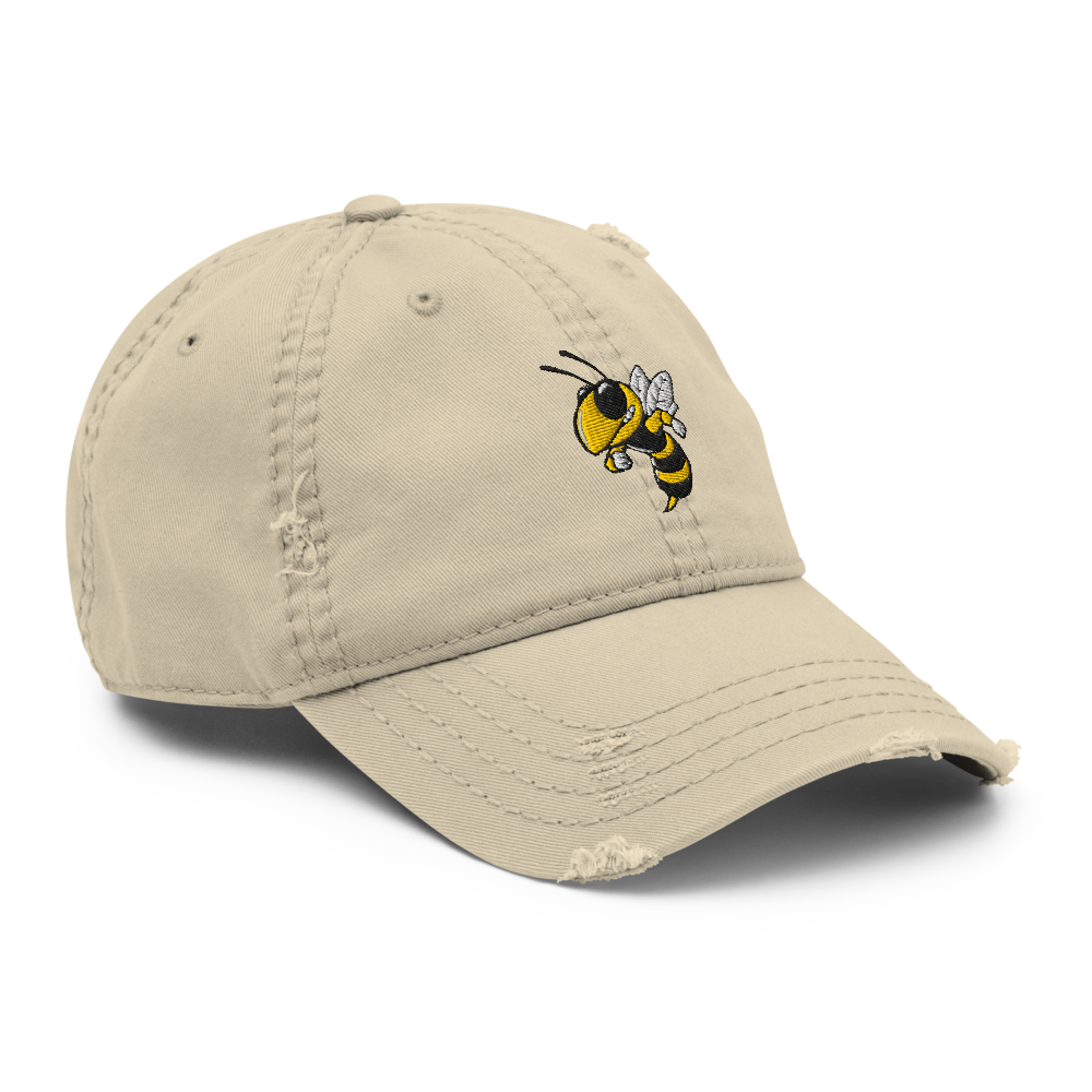 Wasatch High School Design 2 — Khaki