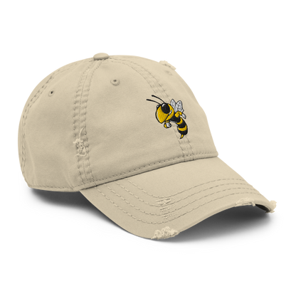 Wasatch High School Design 2 — Khaki