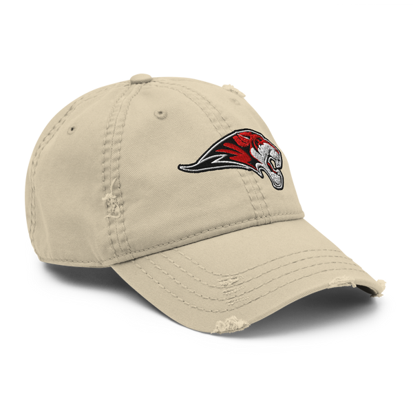 Hurricane High School Design 2 — Khaki