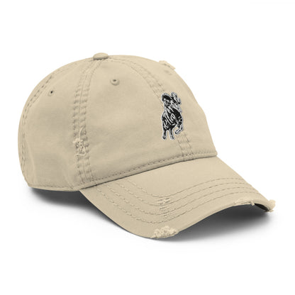 Radford High School Design 2 — Khaki