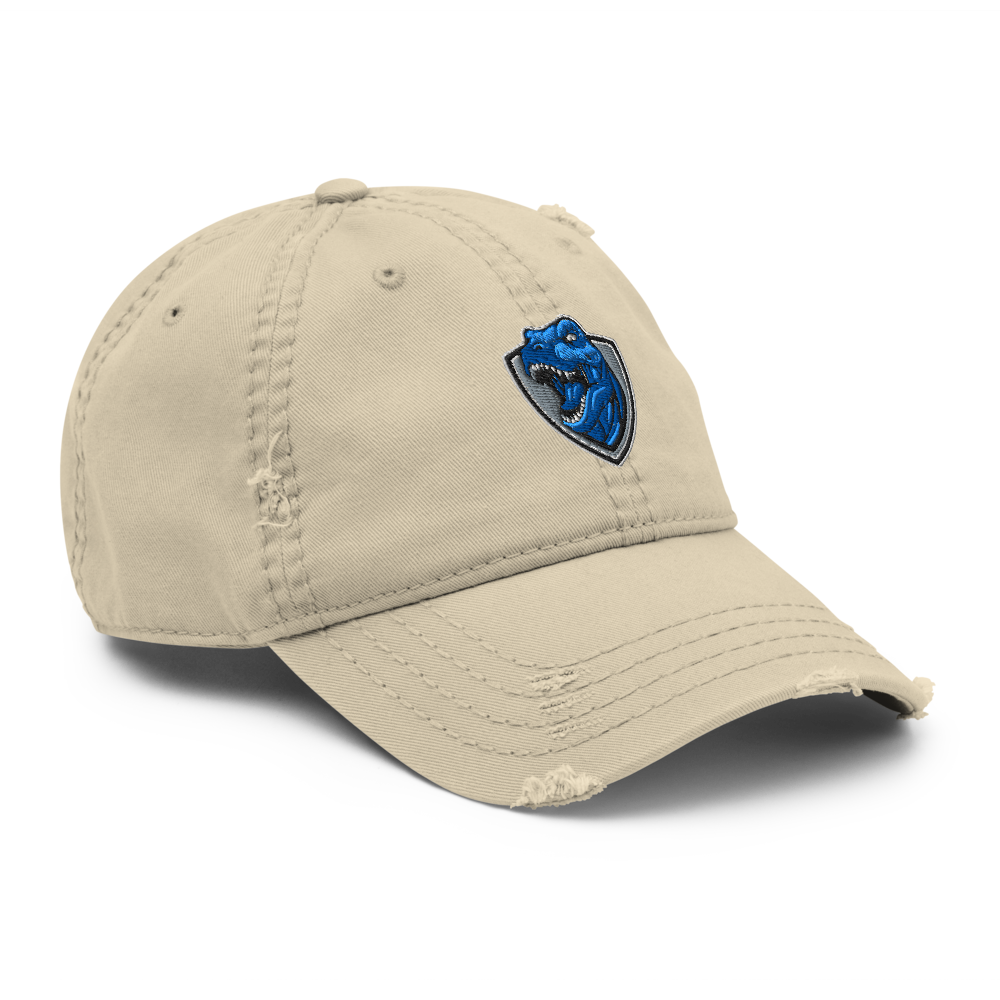 Carbon High School Design 2 — Khaki