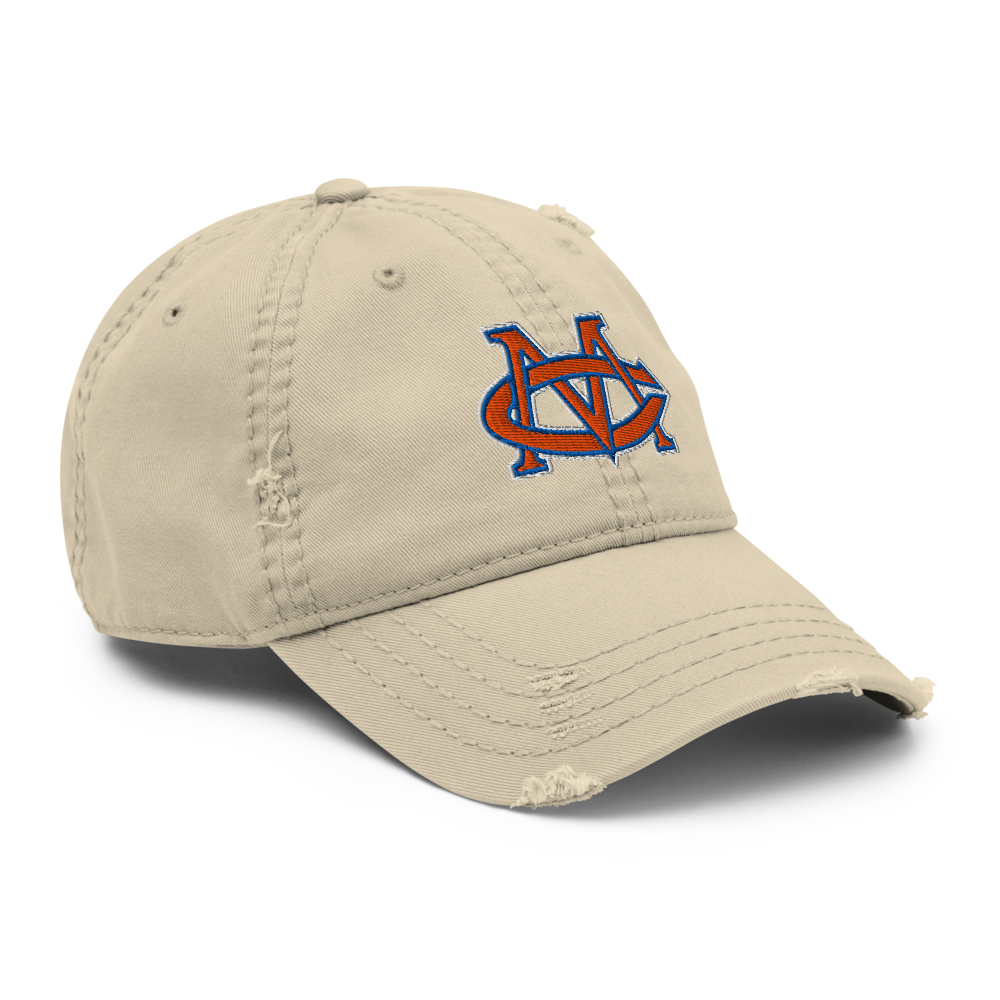 Mountain Crest High School Design 2 — Khaki