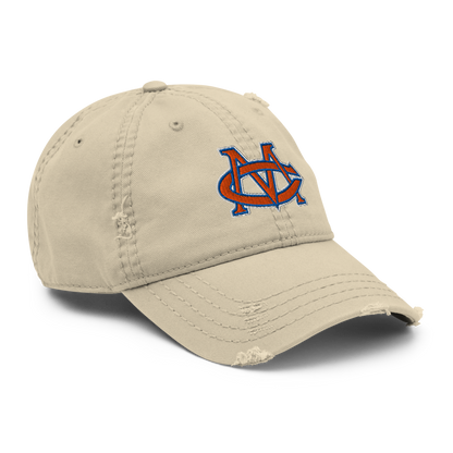 Mountain Crest High School Design 2 — Khaki