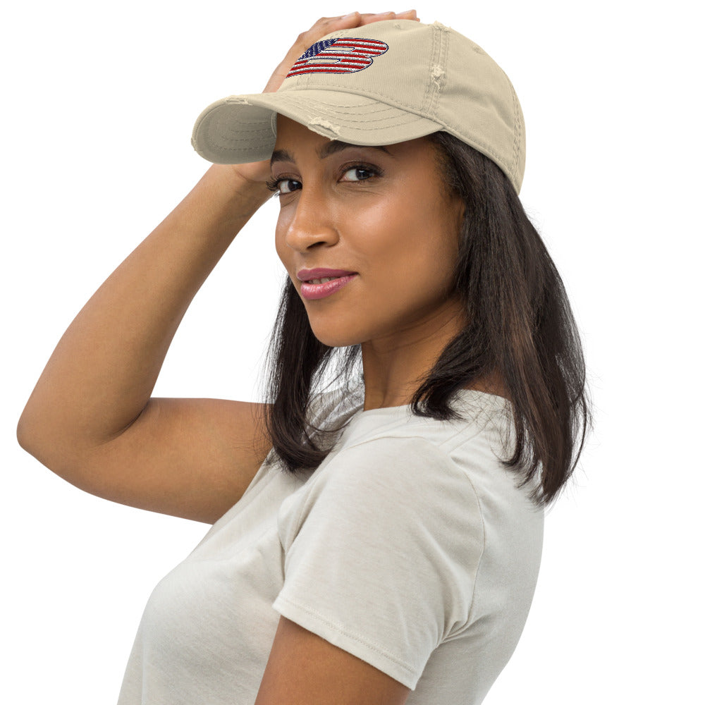 Albert P. Brewer High School Design 2 — Khaki