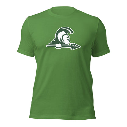 Kapa'a High School Design 2 — Leaf