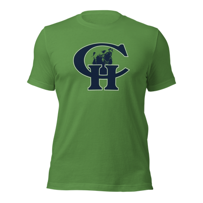 Copper Hills High School Design 2 — Leaf