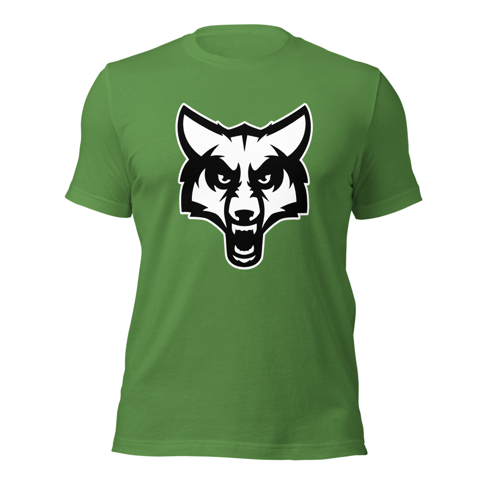 Timpanogos High School Design 2 — Leaf