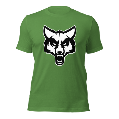 Timpanogos High School Design 2 — Leaf