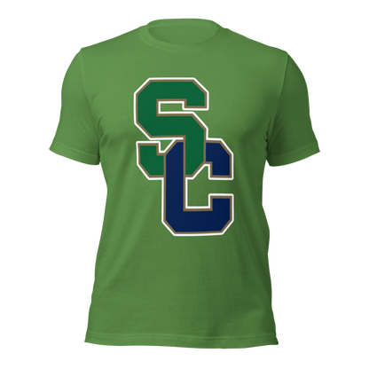 Snow Canyon High School Design 2 — Leaf