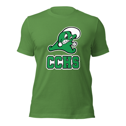 Churchill County High School Design 2 — Leaf