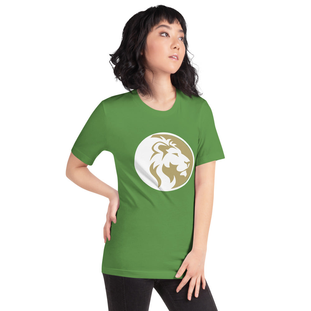 Faith Christian School Design 2 — Leaf