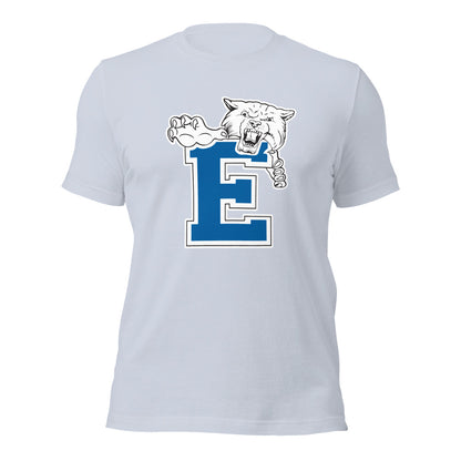 Enterprise High School Design 2 — Light Blue
