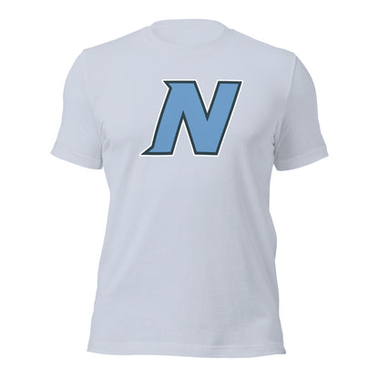 Northside High School Design 2 — Light Blue