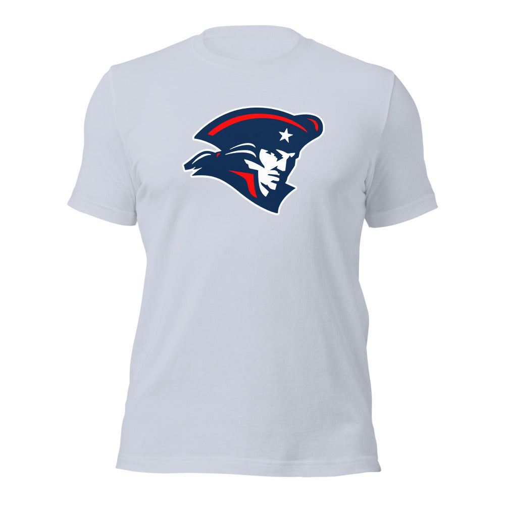 Pike Liberal Arts School Design 2 — Light Blue