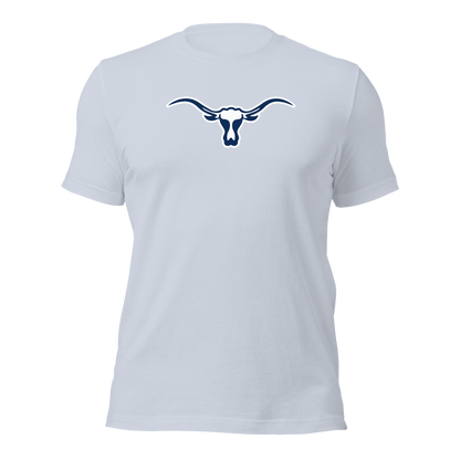 Legacy High School Design 2 — Light Blue
