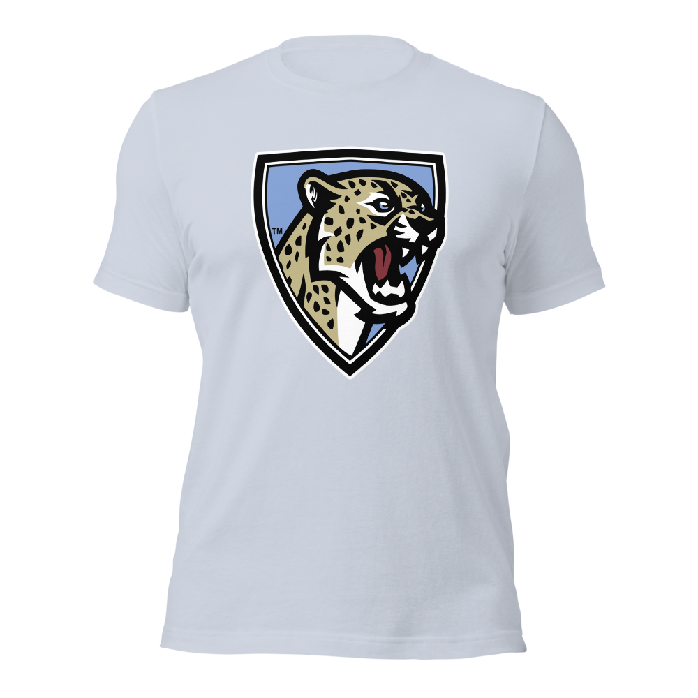 West Jordan High School Design 2 — Light Blue
