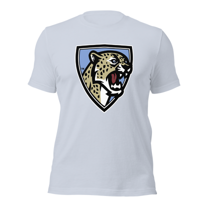 West Jordan High School Design 2 — Light Blue
