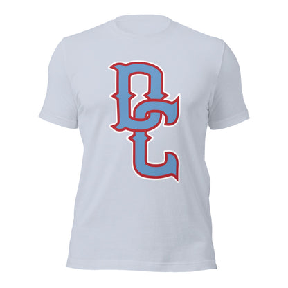 Dale County High School Design 2 — Light Blue