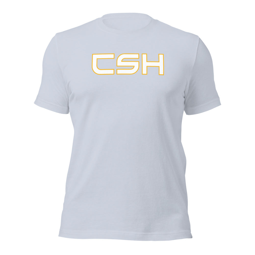 Cold Springs High School Design 2 — Light Blue