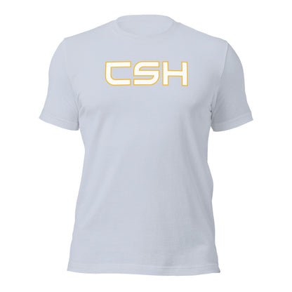 Cold Springs High School Design 2 — Light Blue