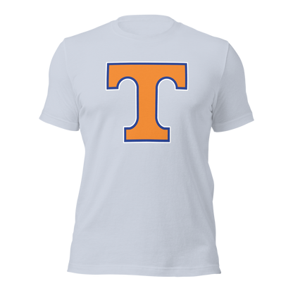 Timpview High School Design 2 — Light Blue