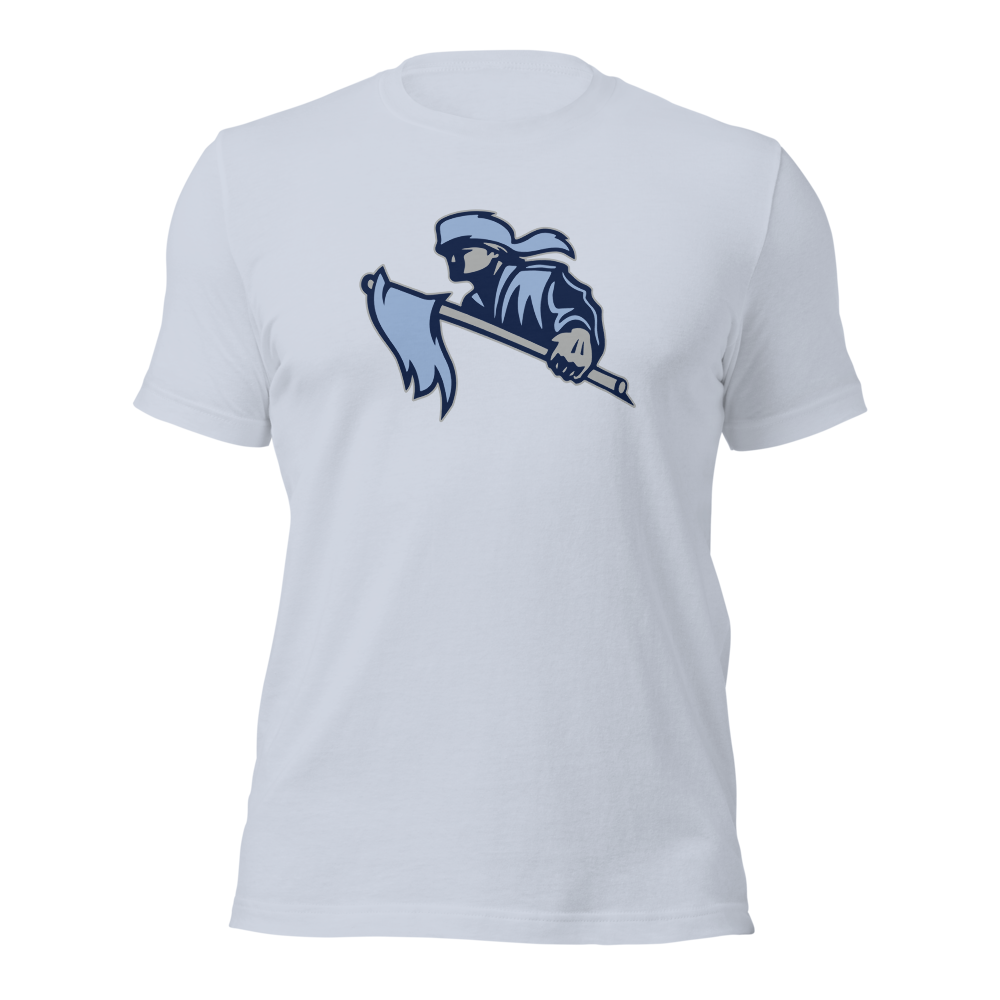 Canyon Springs High School Design 2 — Light Blue