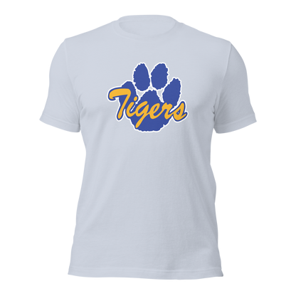 Orem High School Design 2 — Light Blue