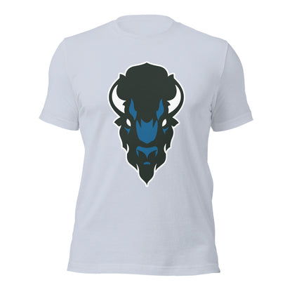 North Sand Mountain High School Design 2 — Light Blue