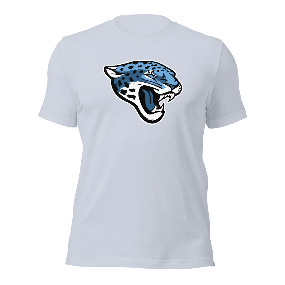 Spain Park High School Design 2 — Light Blue