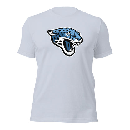 Spain Park High School Design 2 — Light Blue