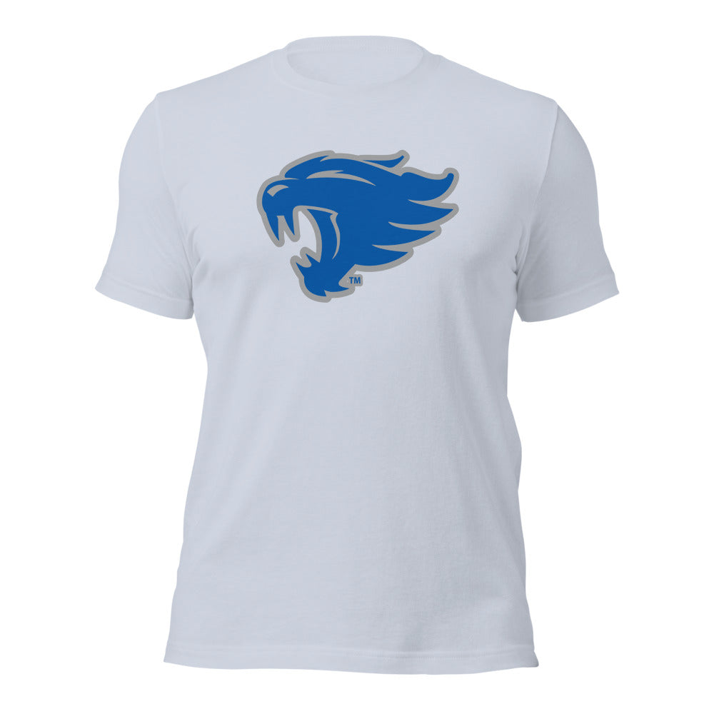 Colbert Heights High School Design 2 — Light Blue