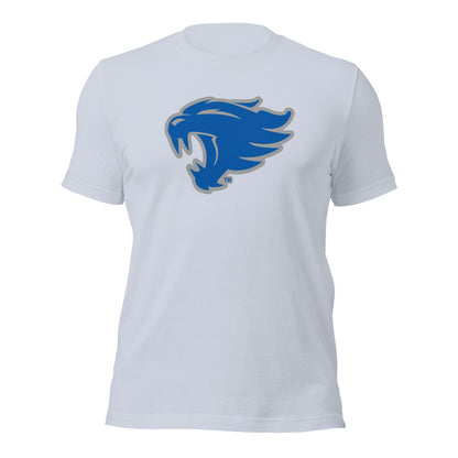 Colbert Heights High School Design 2 — Light Blue