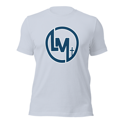 Lake Mead Christian Academy Design 2 — Light Blue