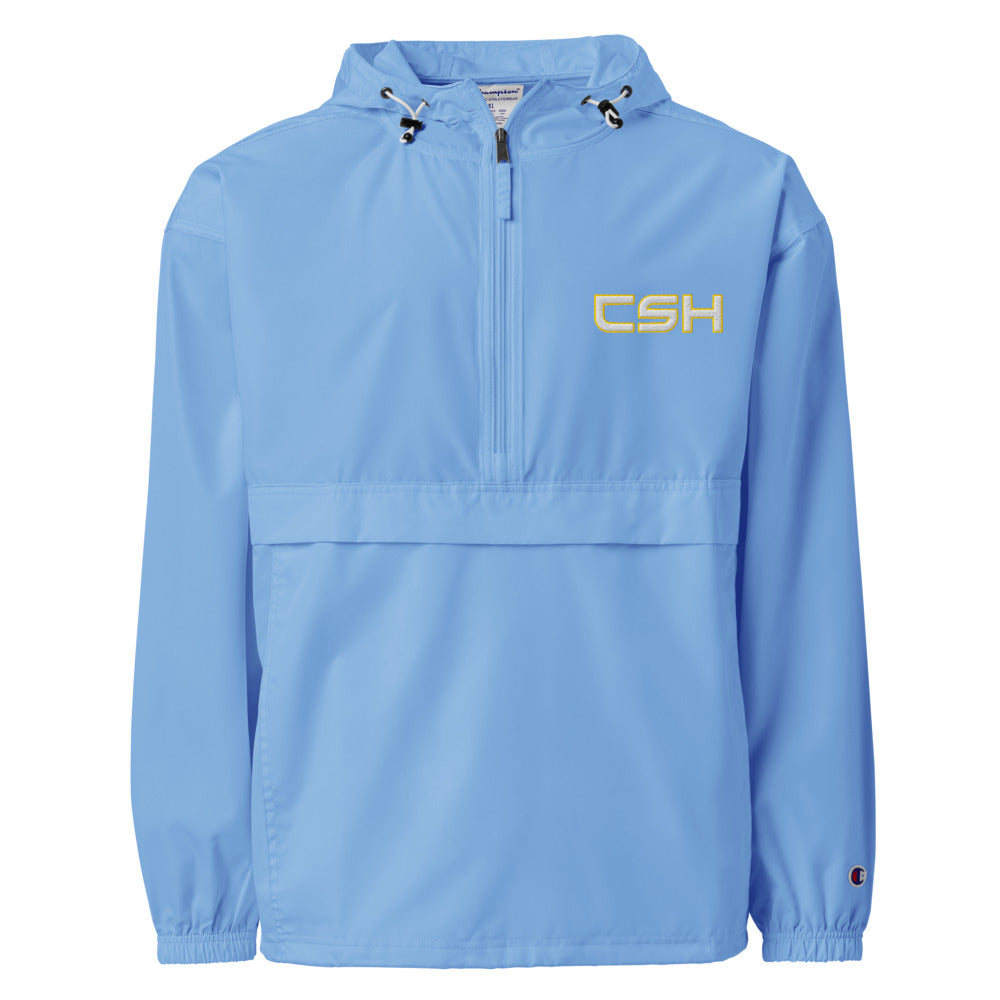 Cold Springs High School Design 2 — Light Blue