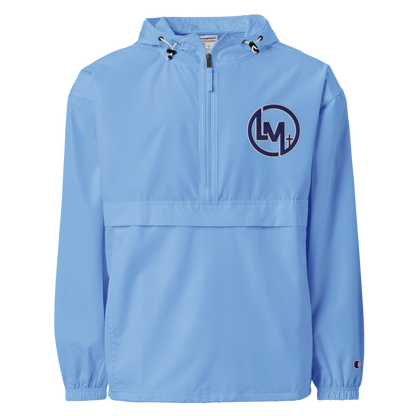 Lake Mead Christian Academy Design 2 — Light Blue
