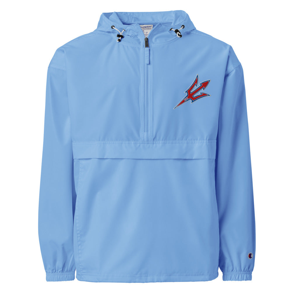 Cordova High School Design 2 — Light Blue
