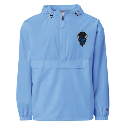 North Sand Mountain High School Design 2 — Light Blue