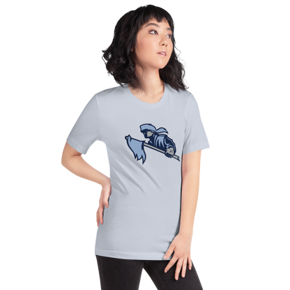 Canyon Springs High School Design 2 — Light Blue