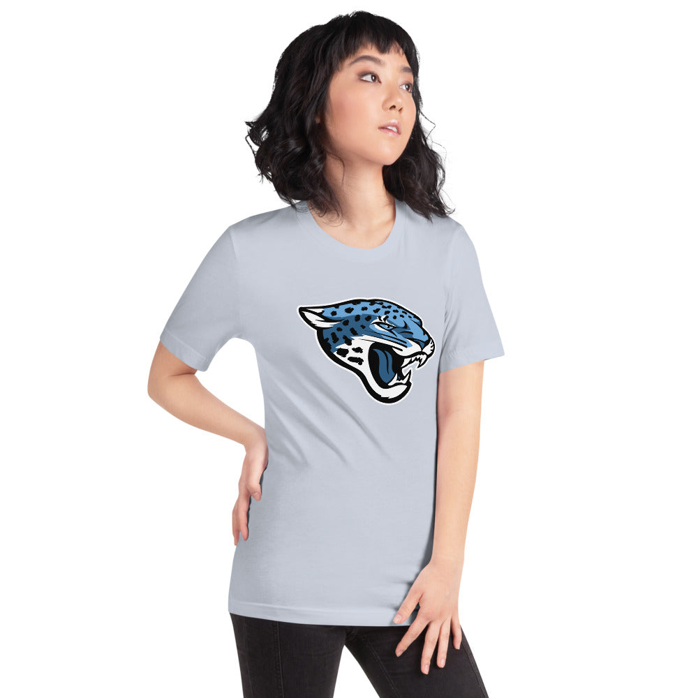 Spain Park High School Design 2 — Light Blue