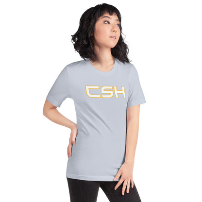 Cold Springs High School Design 2 — Light Blue