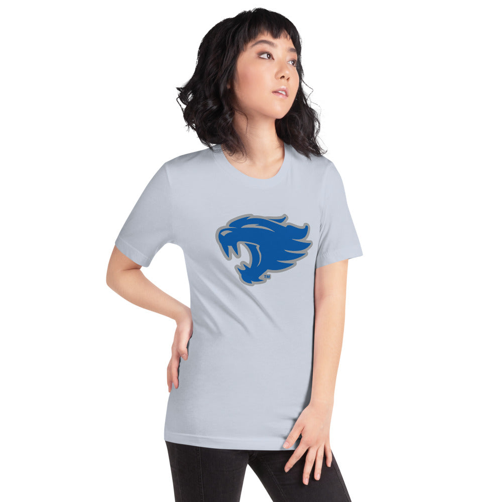 Colbert Heights High School Design 2 — Light Blue