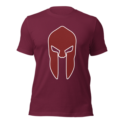 Cimarron-Memorial High School Design 2 — Maroon