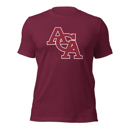 Alabama Christian Academy Design 2 — Maroon