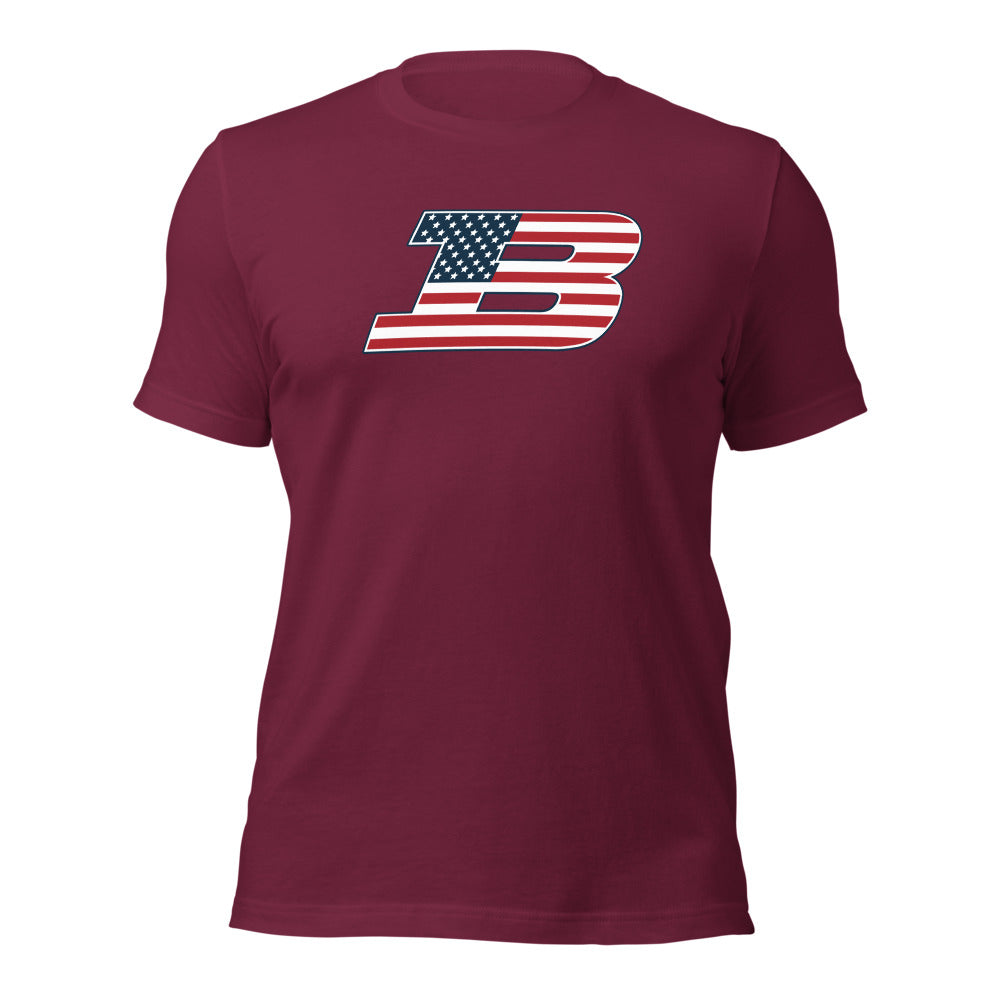 Albert P. Brewer High School Design 2 — Maroon